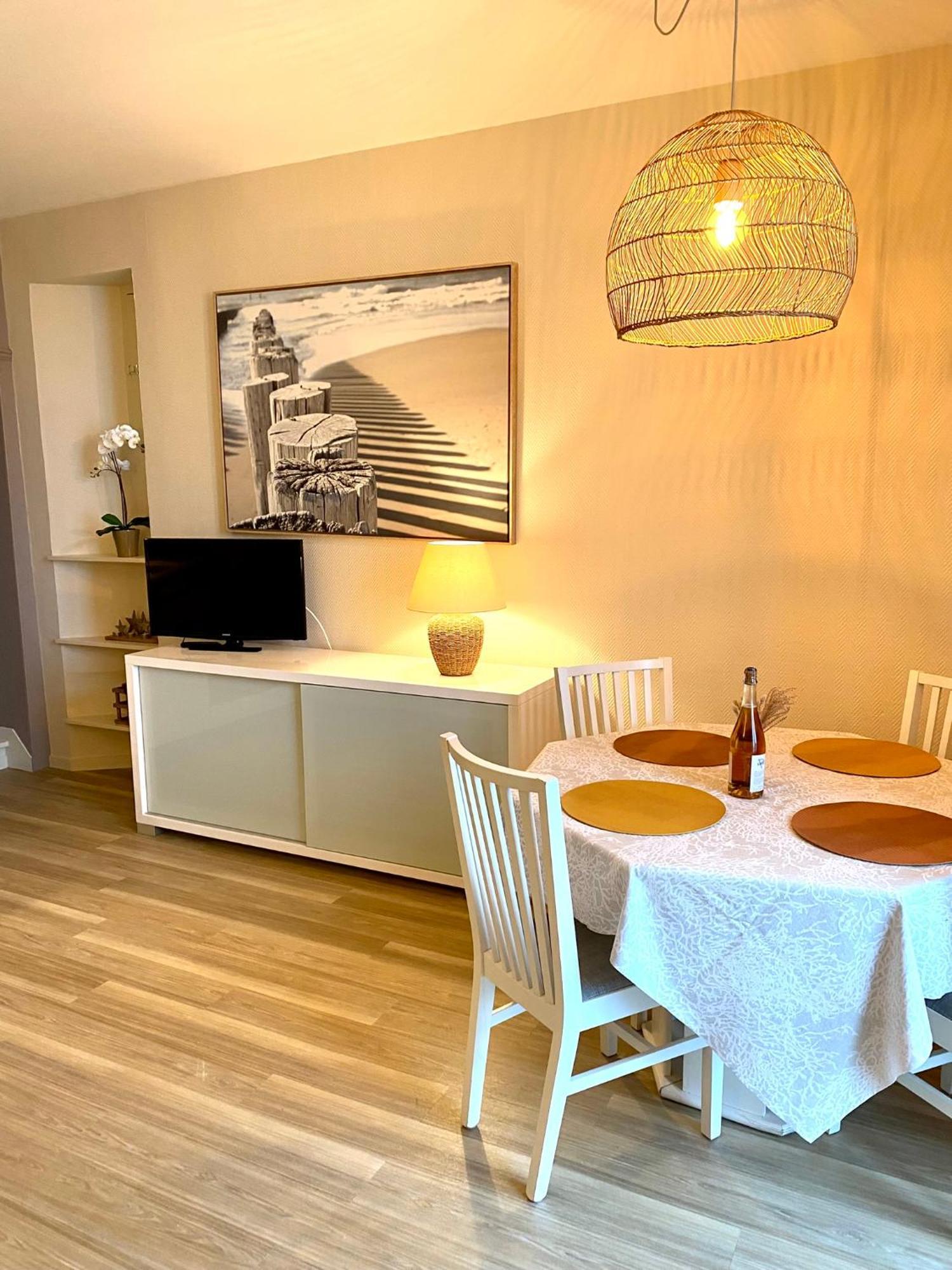 Appartement Rock Will ディナール エクステリア 写真