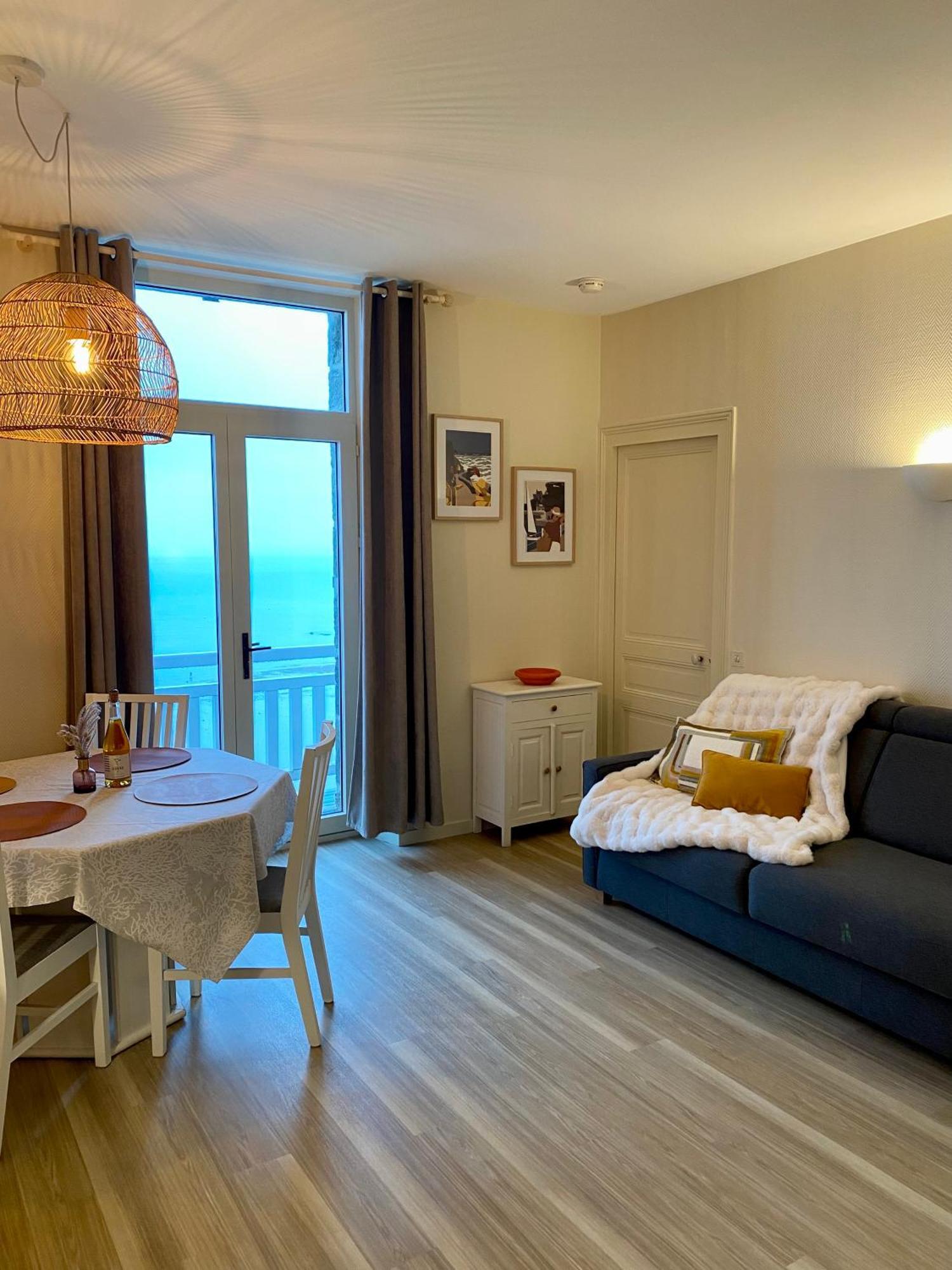 Appartement Rock Will ディナール エクステリア 写真