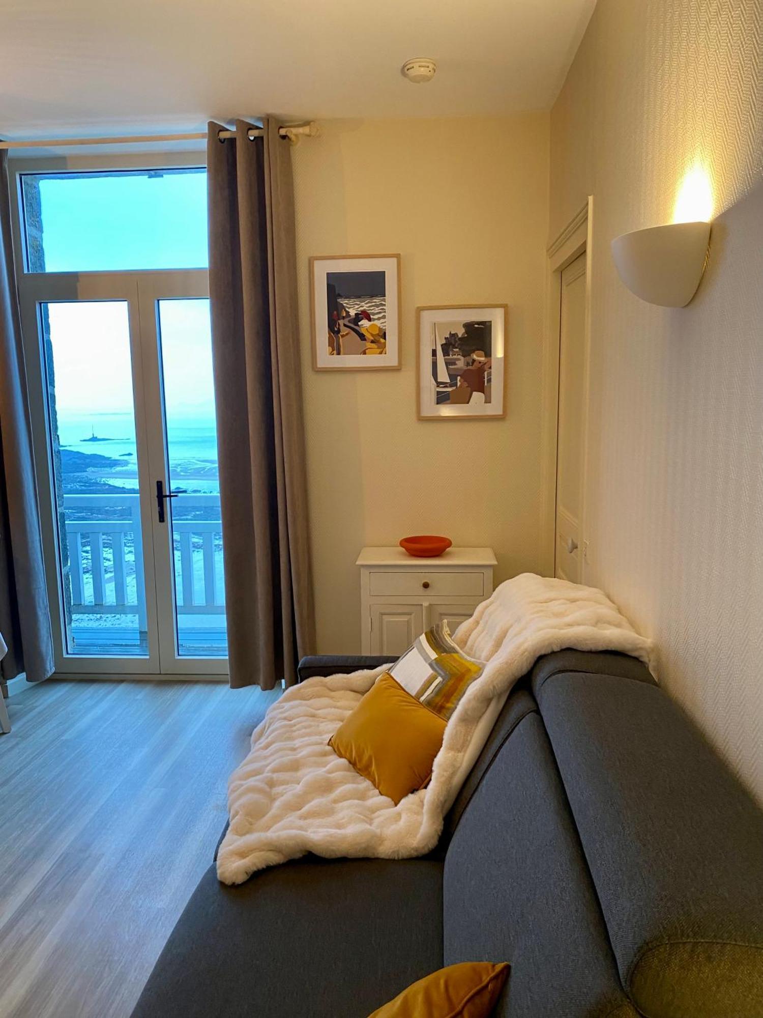 Appartement Rock Will ディナール エクステリア 写真