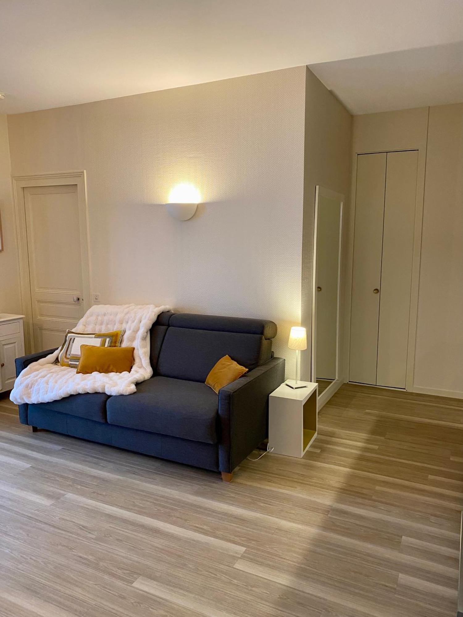 Appartement Rock Will ディナール エクステリア 写真