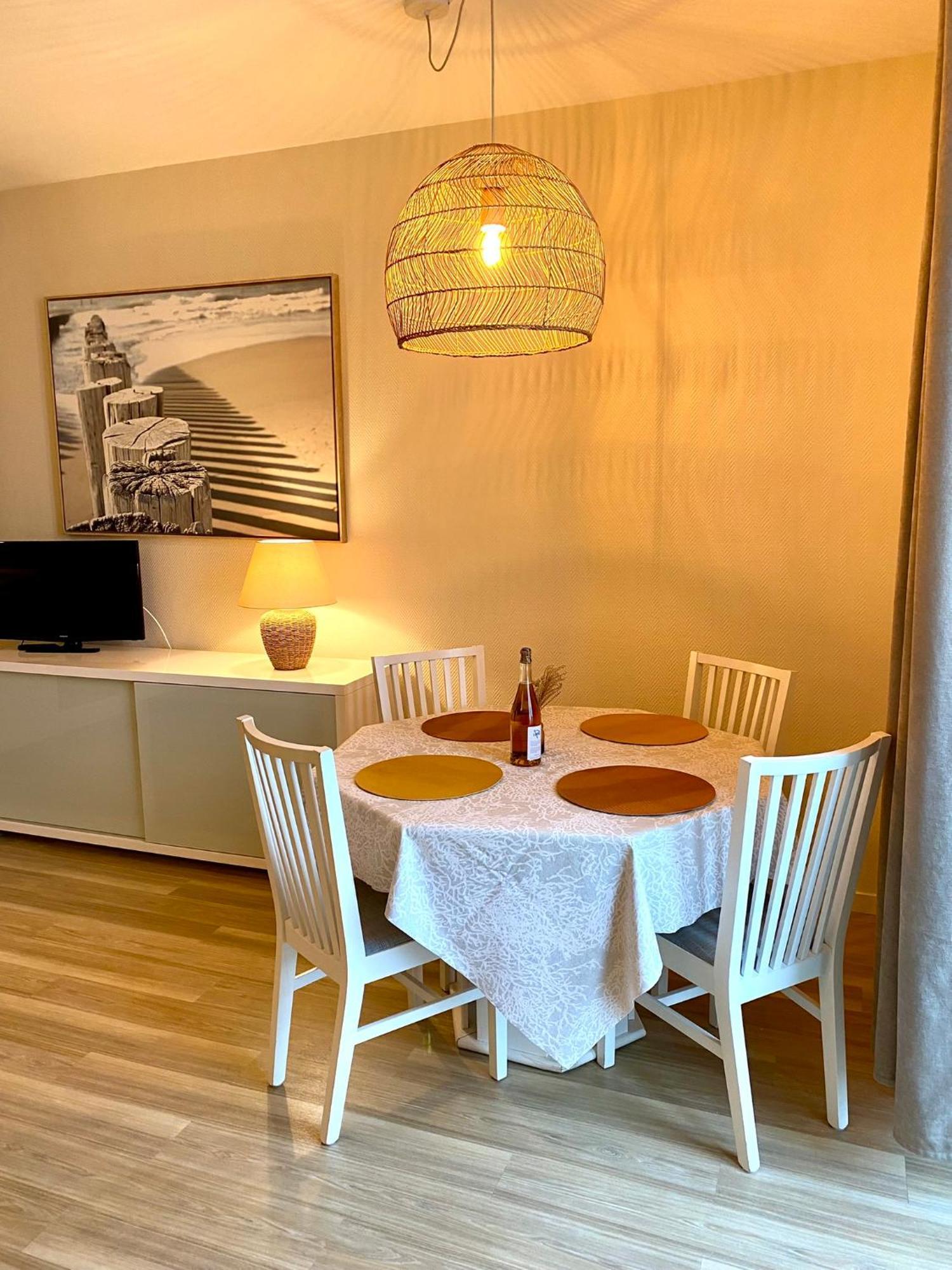 Appartement Rock Will ディナール エクステリア 写真