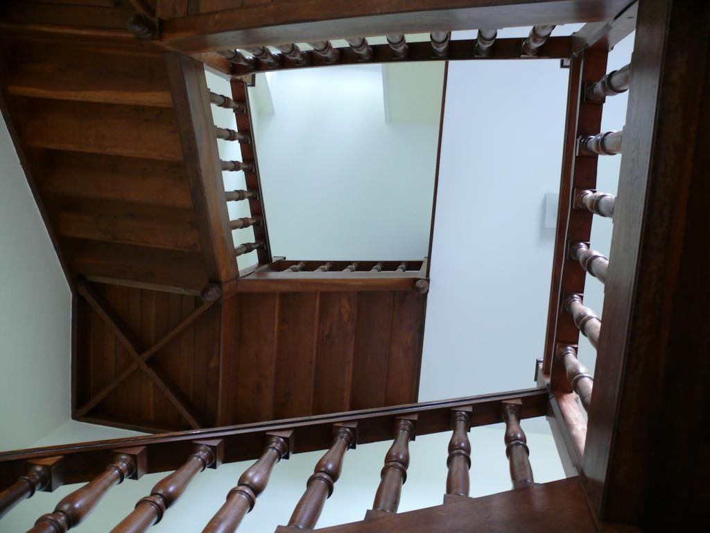 Appartement Rock Will ディナール エクステリア 写真