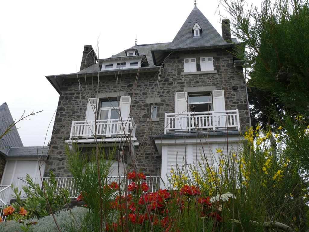 Appartement Rock Will ディナール エクステリア 写真